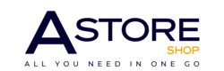 Astore shop koppeling