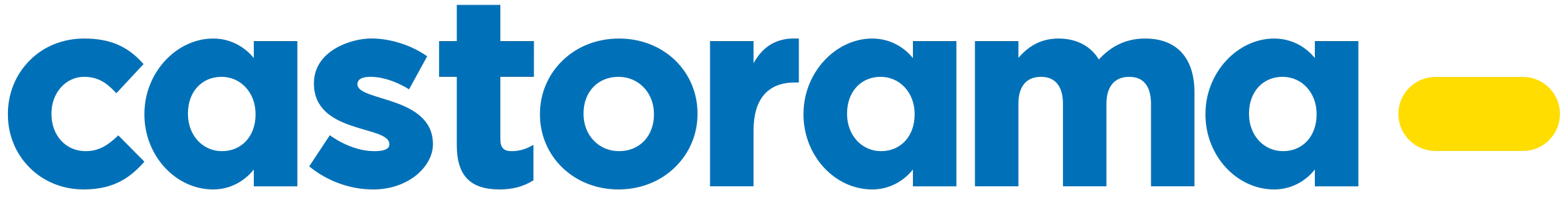 Castorama