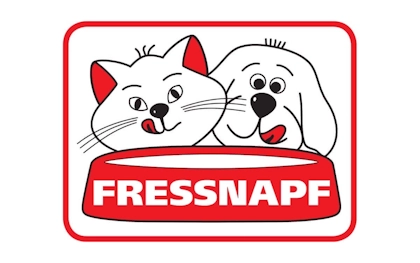 Fressnapf Kupplung