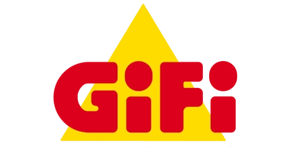 Gifi Kupplung