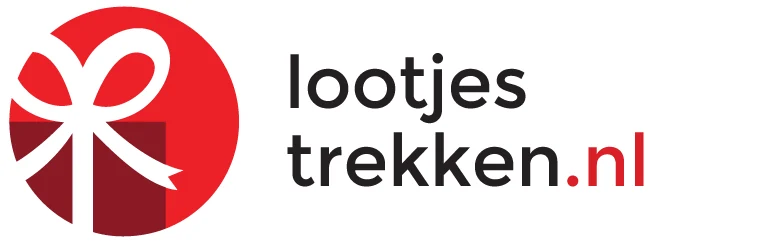 Lootjestrekken datafeed