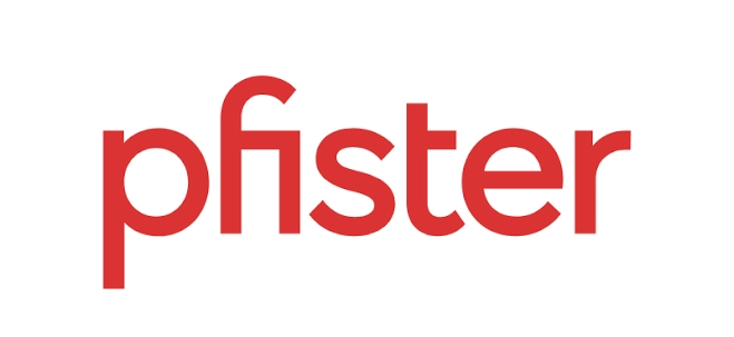 Pfister