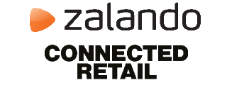 Zalando Connected Retail integration