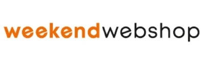 Weekend Webshop