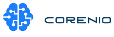 Corenio logo