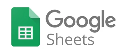 Google Sheets logo