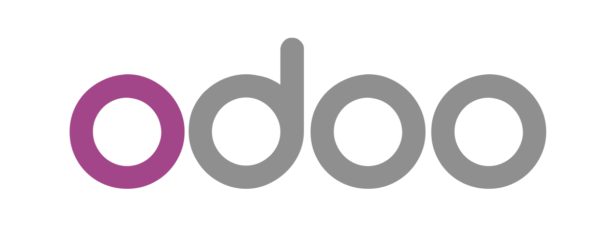 Odoo logo