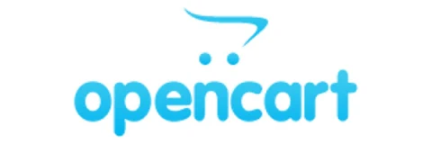 OpenCart logo