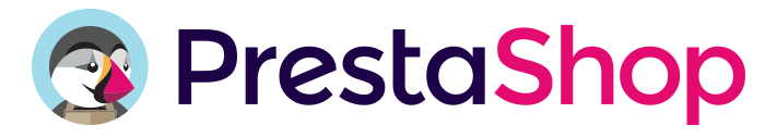 PrestaShop logo