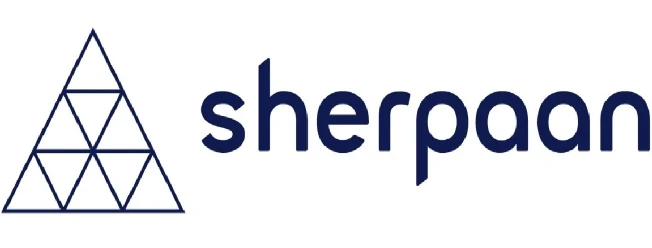 Sherpaan logo