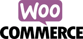 WooCommerce logo